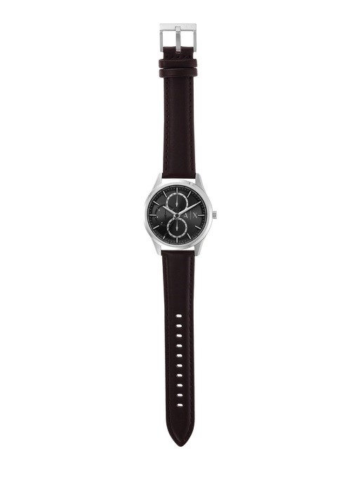Armani Exchange Brown Watch AX1868