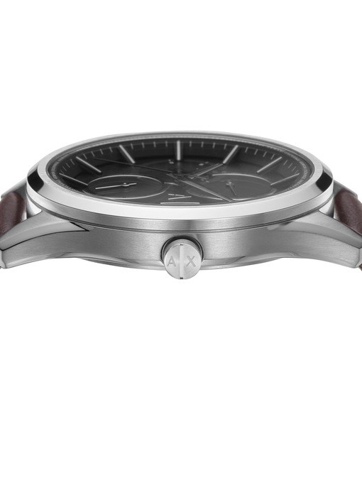 Armani Exchange Brown Watch AX1868