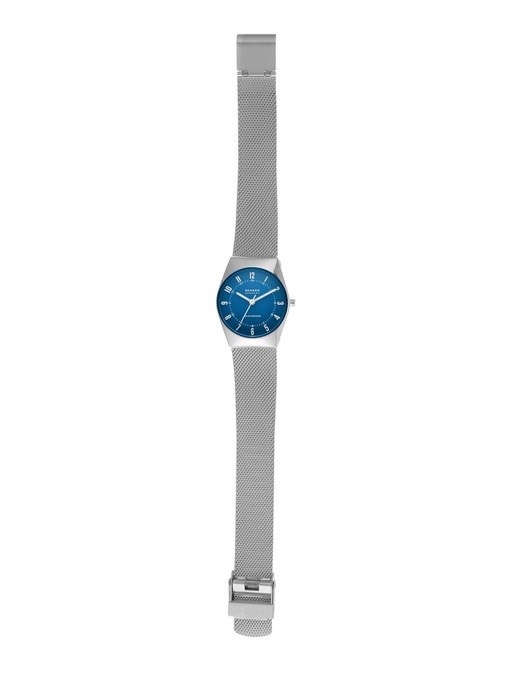 Skagen Grenen Lille Silver Watch SKW3080