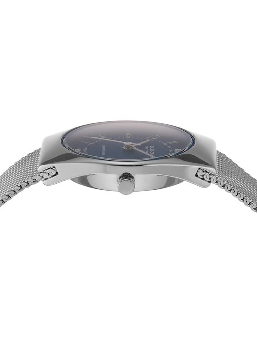 Skagen Grenen Lille Silver Watch SKW3080