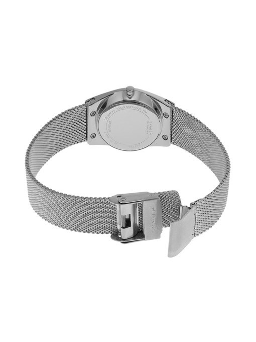 Skagen Grenen Lille Silver Watch SKW3080