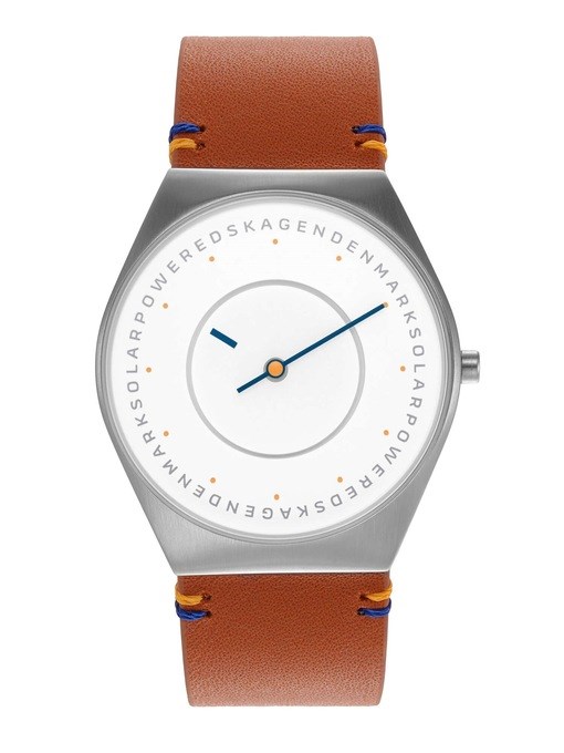 Skagen Grenen Black Watch SKW6874