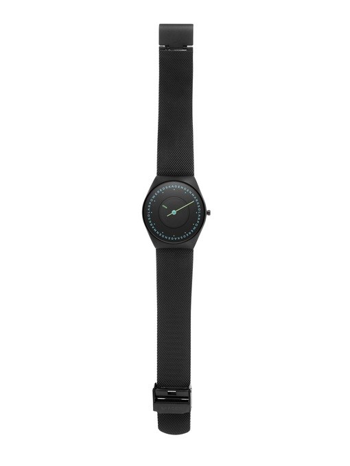 Skagen Grenen Black Watch SKW6874