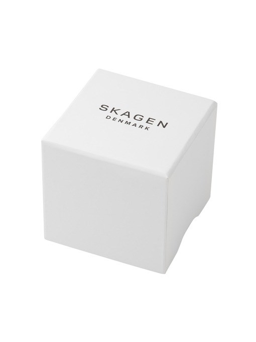 Skagen Grenen Black Watch SKW6874