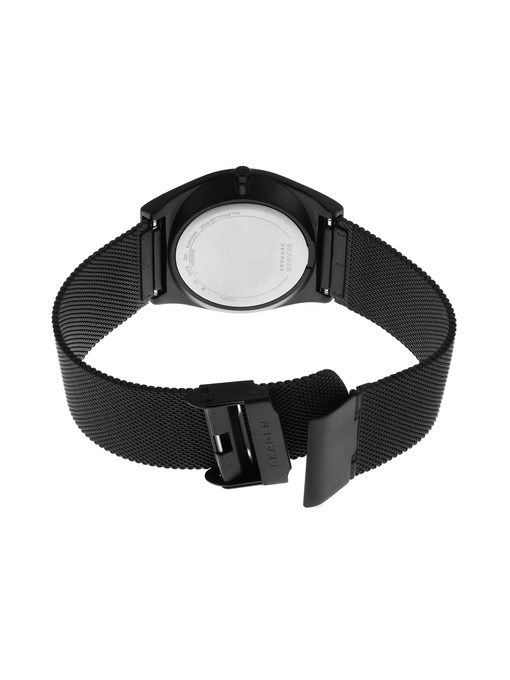 Skagen Grenen Black Watch SKW6874