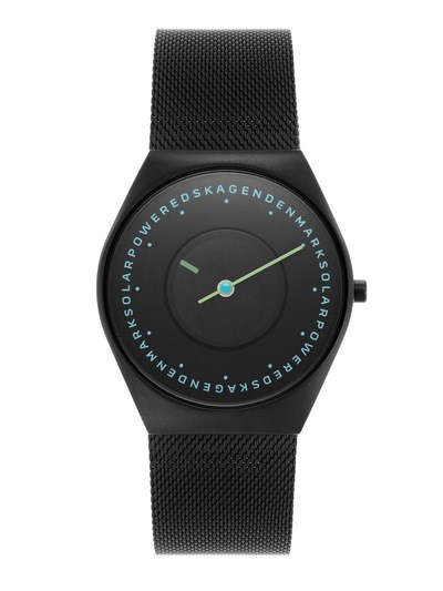 Skagen Grenen Black Watch SKW6874