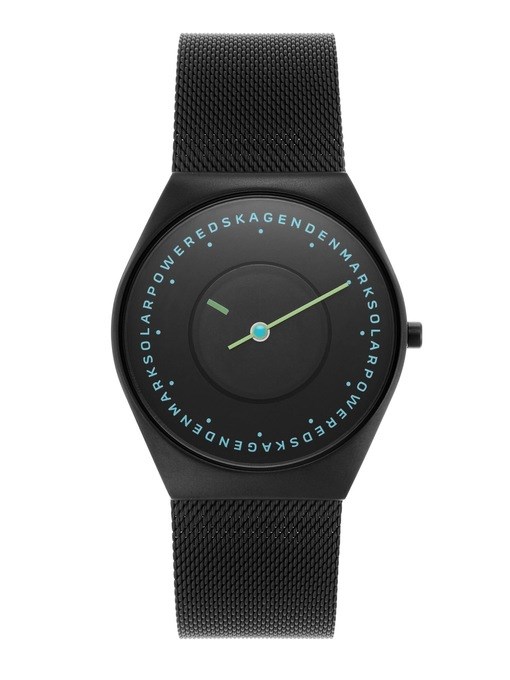 Skagen Grenen Black Watch SKW6874