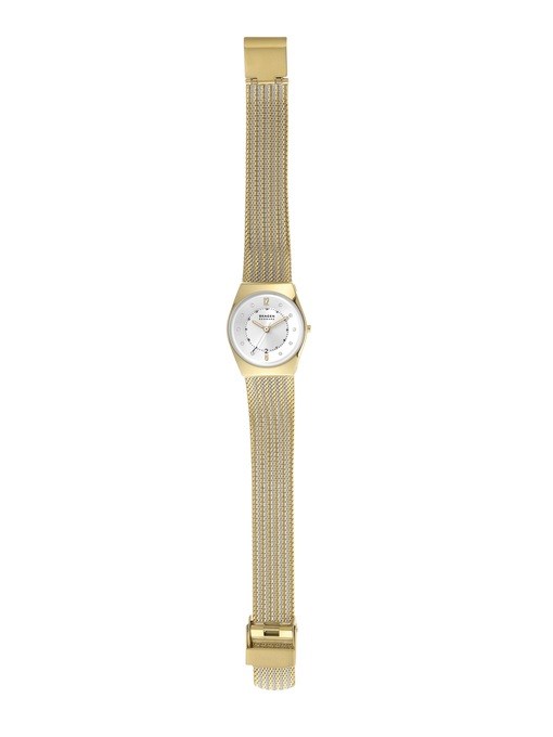 Skagen Grenen Lille Two Tone Watch Set SKW1156SET