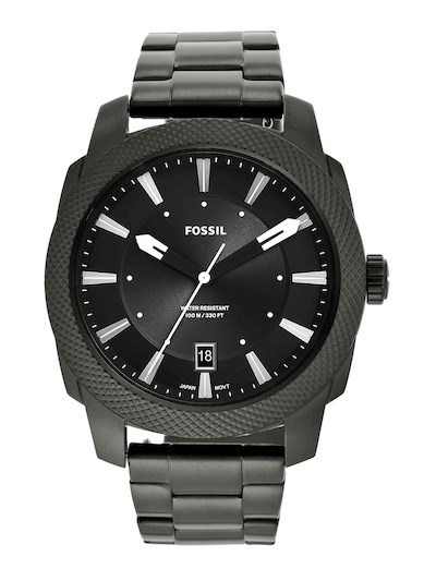 Fossil Machine Grey Watch FS5970