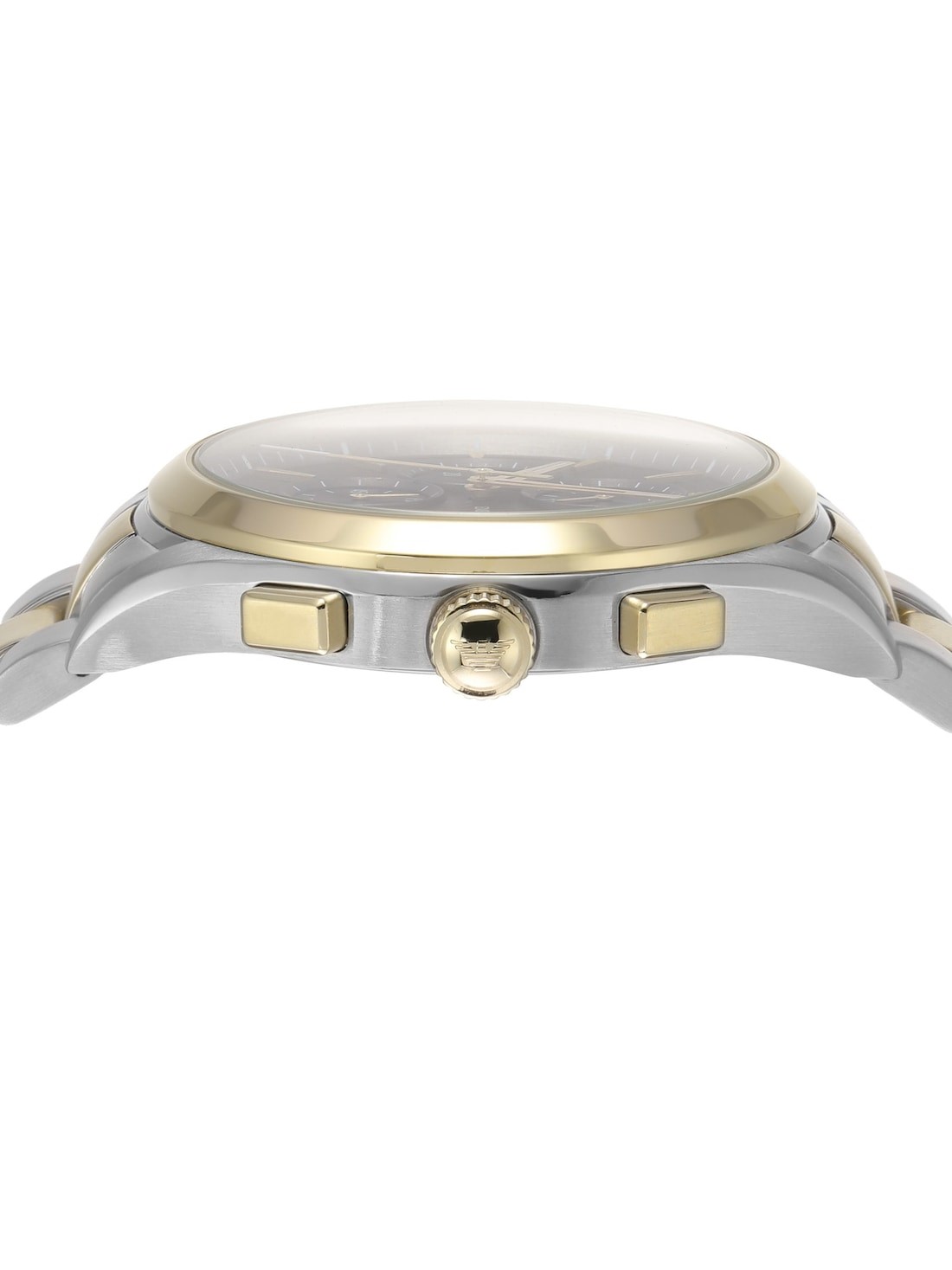 Tone Watch AR11527 Two Emporio Armani
