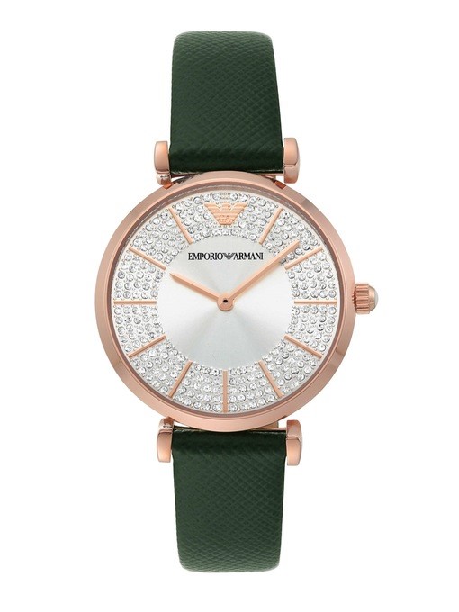 Emporio Armani Green Watch AR11517