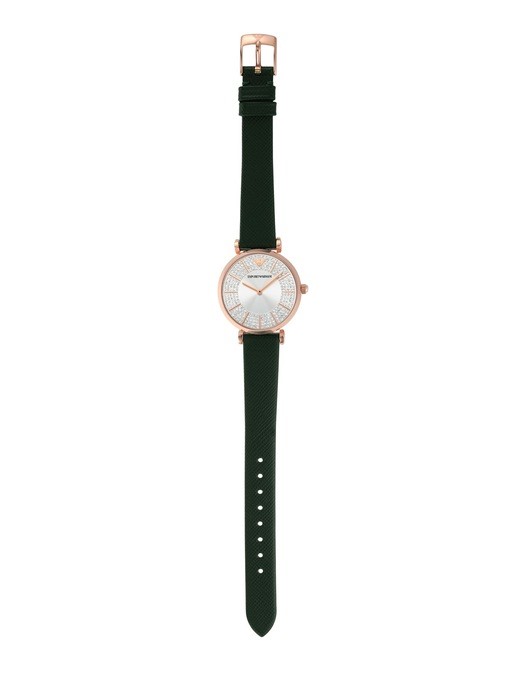 Emporio Armani Green Watch AR11517