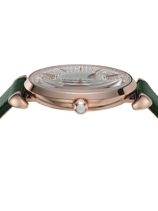 Emporio Armani Green Watch AR11517