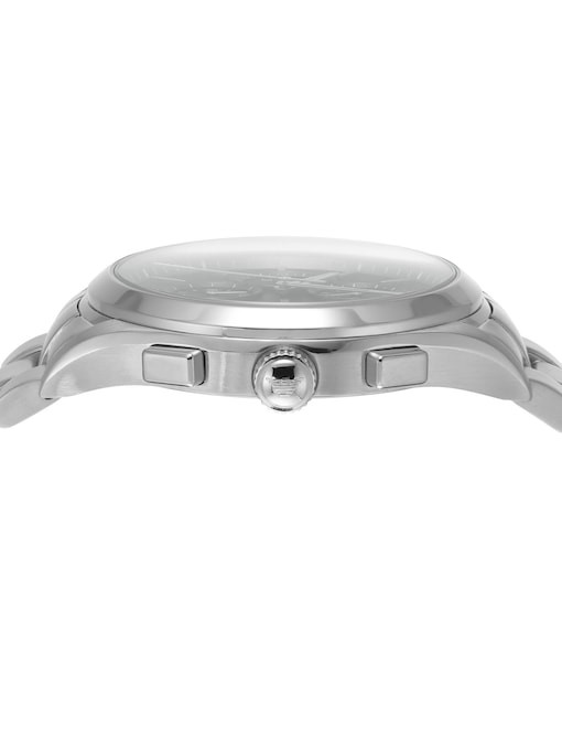 Emporio Armani Silver Watch AR11529