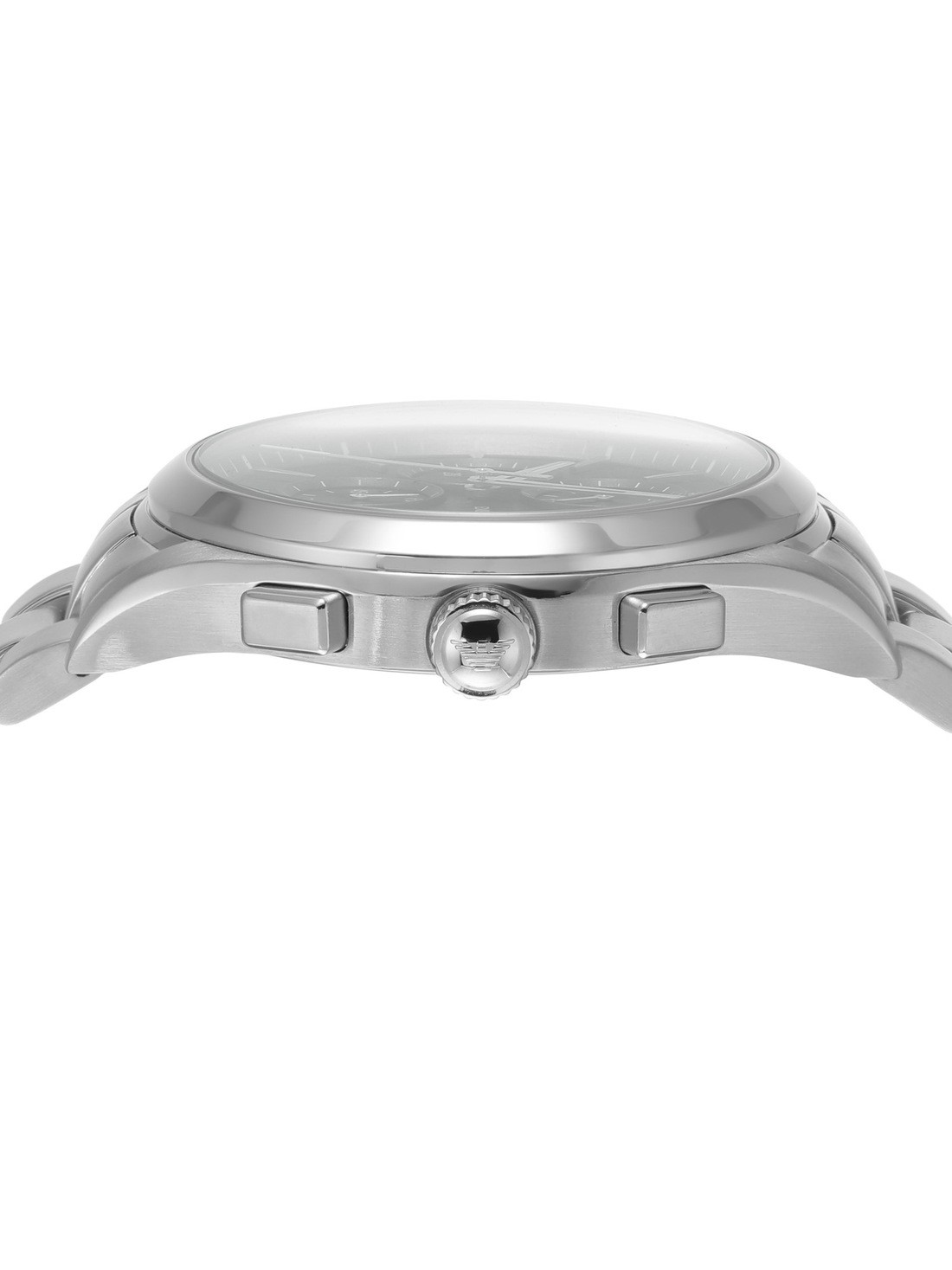 Emporio Silver Watch Armani AR11529