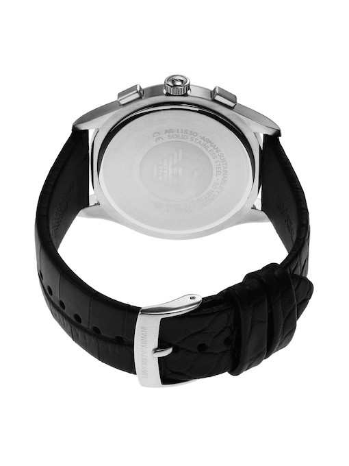 Emporio Armani Black Watch AR11530
