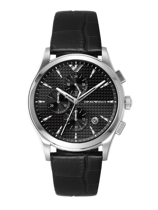 Emporio Armani Black Watch AR11515
