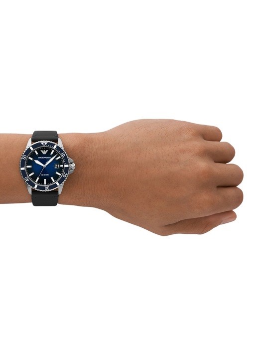 Emporio Armani Black Watch AR11516