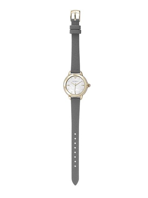 Emporio Armani Grey Watch AR11526