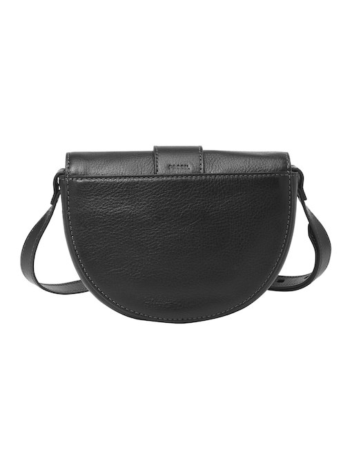 Fossil Harwell Black Crossbody Bag ZB1853001