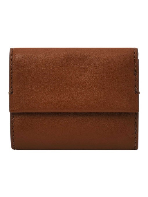 Fossil Penrose Brown Card Case SL8288200