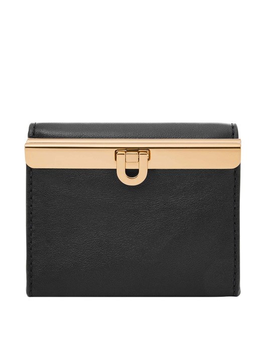 Fossil Penrose Black Card Case SL8288001