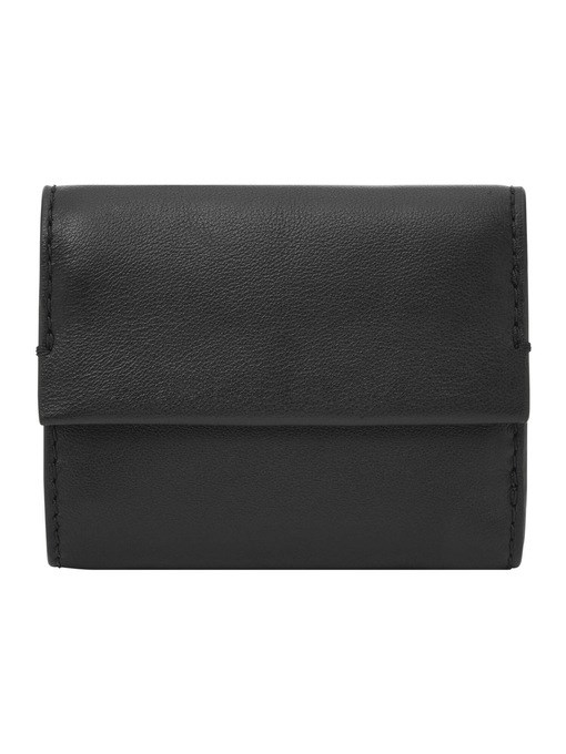 Fossil Penrose Black Card Case SL8288001