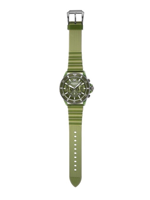 Emporio Armani Olive Watch AR11534