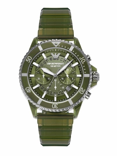 Emporio Armani Olive Watch AR11534