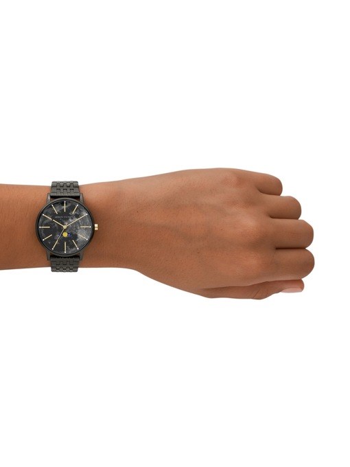 Armani Exchange Black Watch AX5587