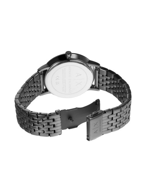 Armani Exchange Black Watch AX5587