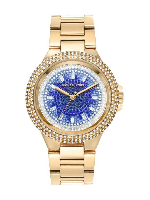 Michael Kors Camille Gold Watch MK7270