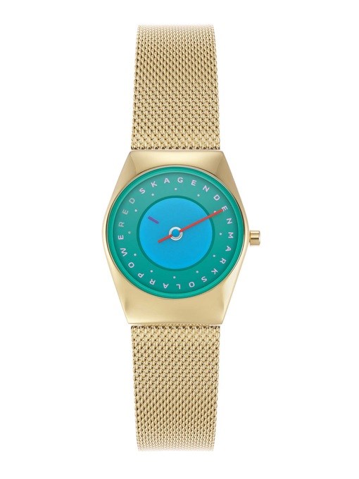 Skagen Grenen Lille Two Tone Watch Set SKW1156SET