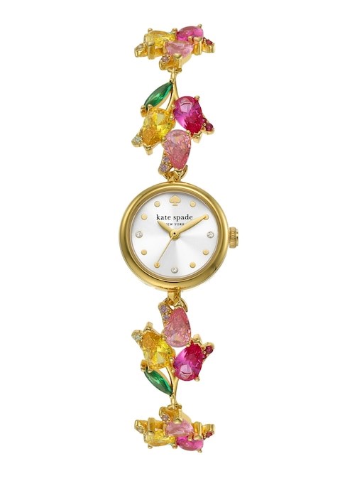 Kate Spade Monroe Multicoloured Watch KSW1787