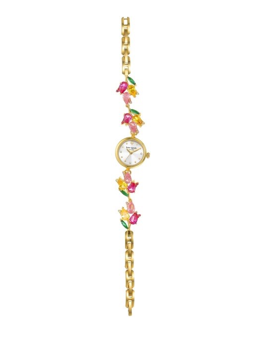 Kate Spade Monroe Multicoloured Watch KSW1787