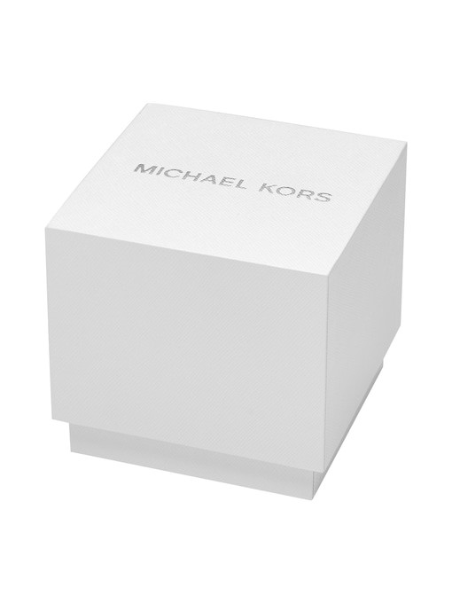 Michael Kors Runway Rose Gold Watch MK7327