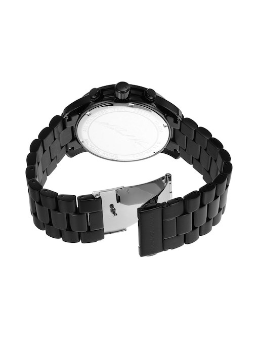 Michael Kors Runway Black Watch MK9073