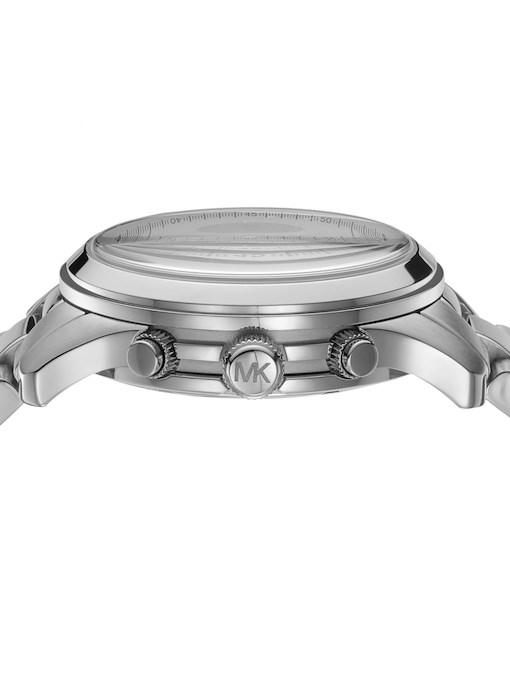 Michael Kors Runway Silver Watch MK7325