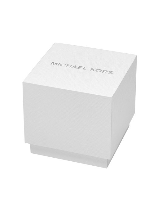 Michael Kors Runway Two Tone Watch MK9075