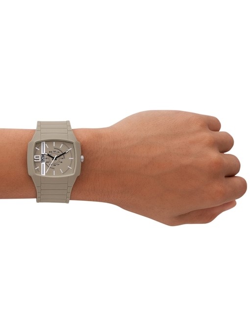 Diesel Cliffhanger 2.0 Brown Watch DZ2167