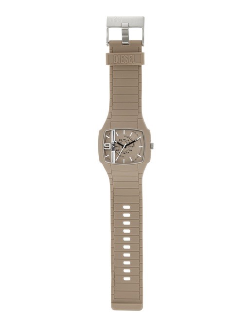 Diesel Cliffhanger 2.0 Brown Watch DZ2167