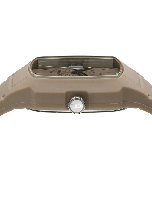Diesel Cliffhanger 2.0 Brown Watch DZ2167