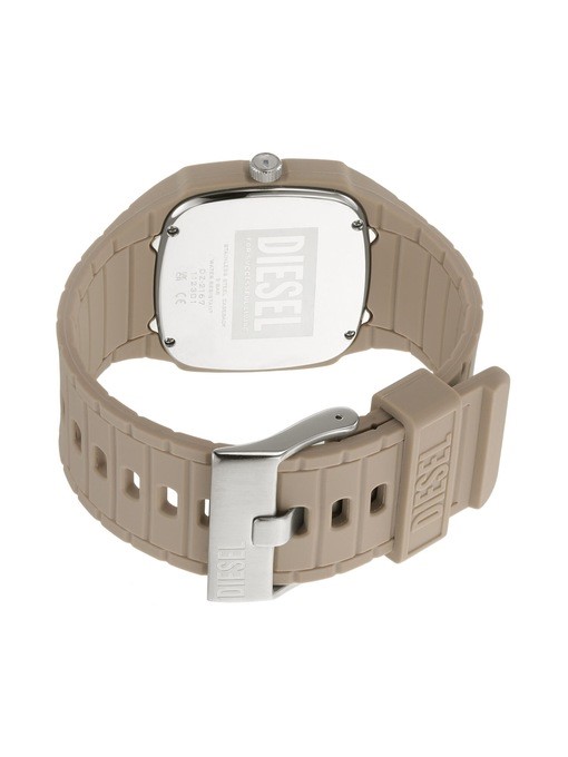 Diesel Cliffhanger 2.0 Brown Watch DZ2167