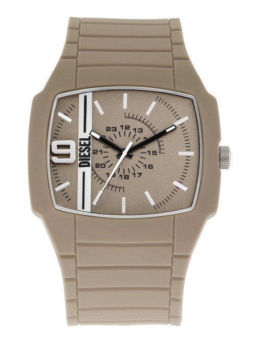 Diesel Cliffhanger 2.0 Brown Watch DZ2167