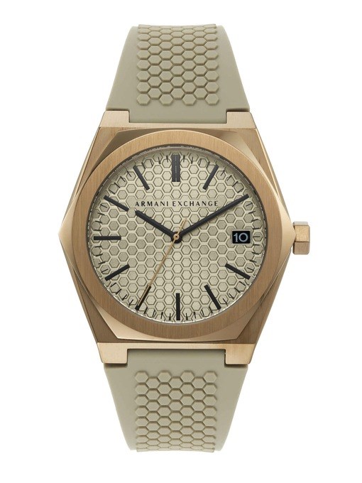 Armani Exchange Brown Watch AX2813