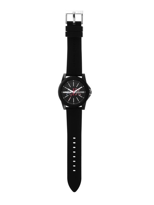 Armani Exchange Black Watch AX4374