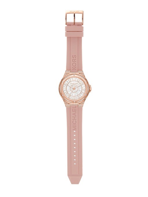 Michael Kors Lennox Pink Watch MK7334