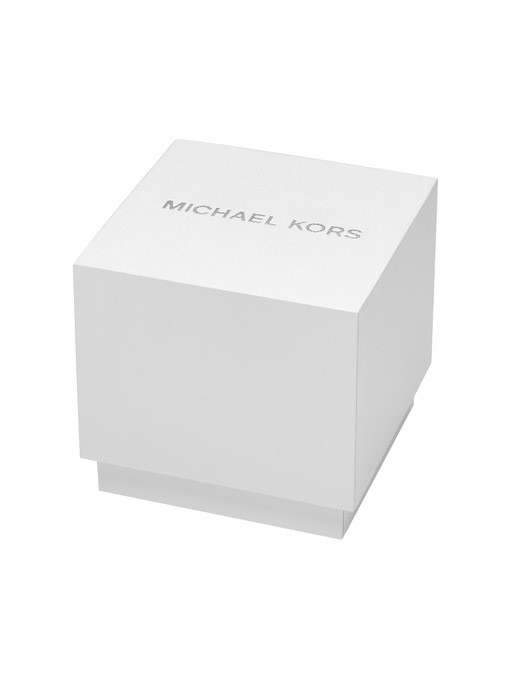 Michael Kors Lennox Pink Watch MK7334