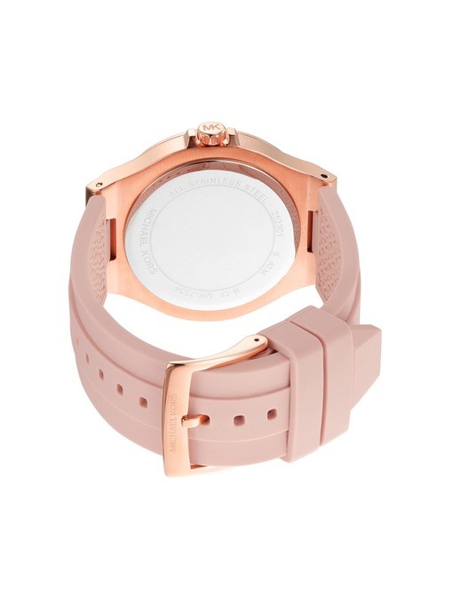 Michael Kors Lennox Pink Watch MK7334