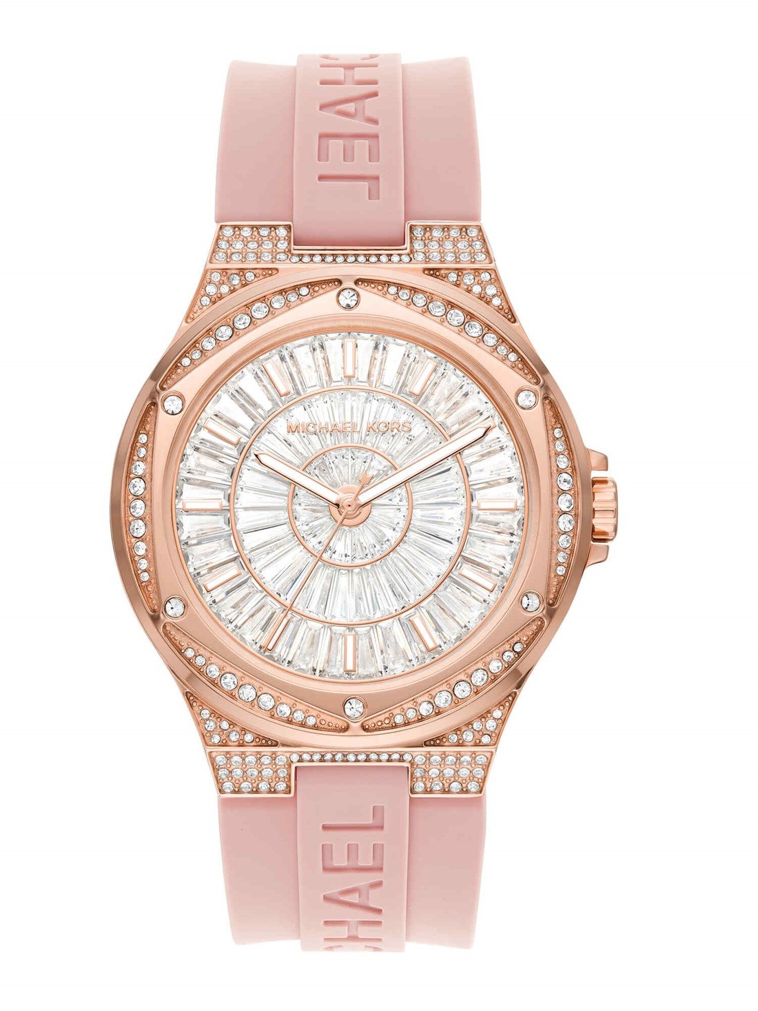Khám phá 71 pink watch michael kors hay nhất trieuson5 #53 Khám phá 71 pink watch michael kors hay nhất trieuson5